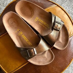 Birkenstock Madrid 36